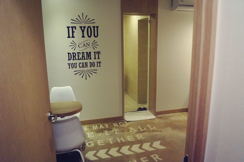 Design Hotel Xym Ulsan Esterno foto