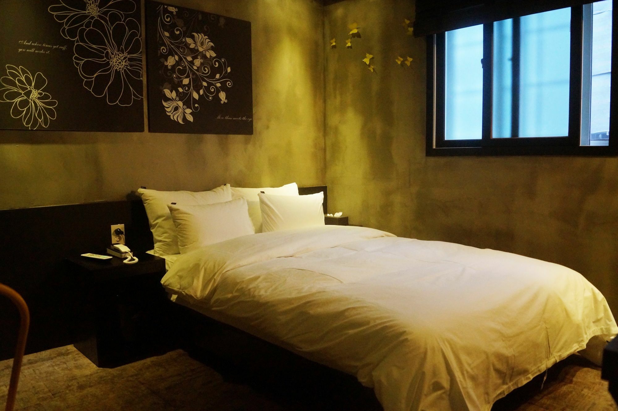 Design Hotel Xym Ulsan Esterno foto